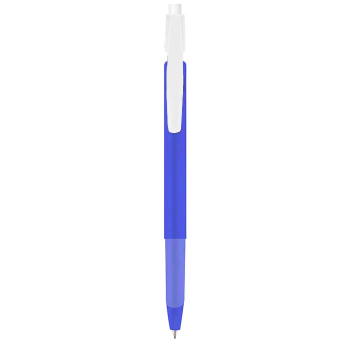 Portaminas BIC personalizados color azul