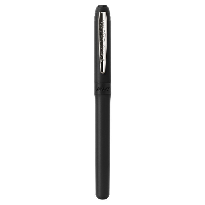 Bolígrafos tinta secado rápido color negro Bolígrafos tinta secado rápido color negro