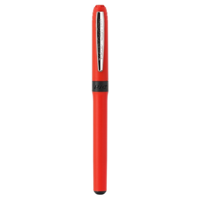 Bolígrafos tinta secado rápido color rojo Bolígrafos tinta secado rápido color rojo