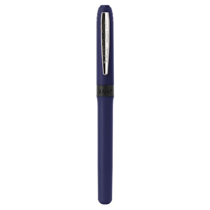 Bolígrafos tinta secado rápido color azul marino Bolígrafos tinta secado rápido color azul marino