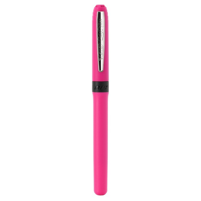 Bolígrafos tinta secado rápido color rosa Bolígrafos tinta secado rápido color rosa