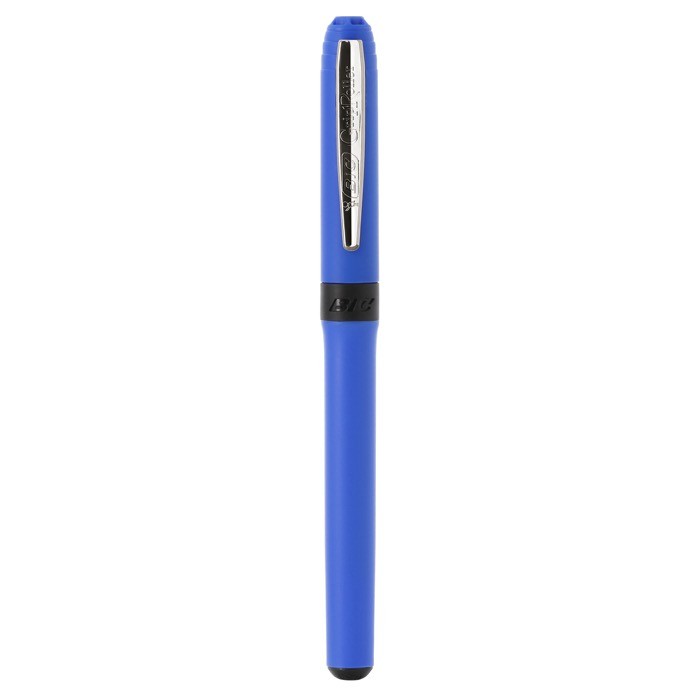 Bolígrafos tinta secado rápido color azul Bolígrafos tinta secado rápido color azul