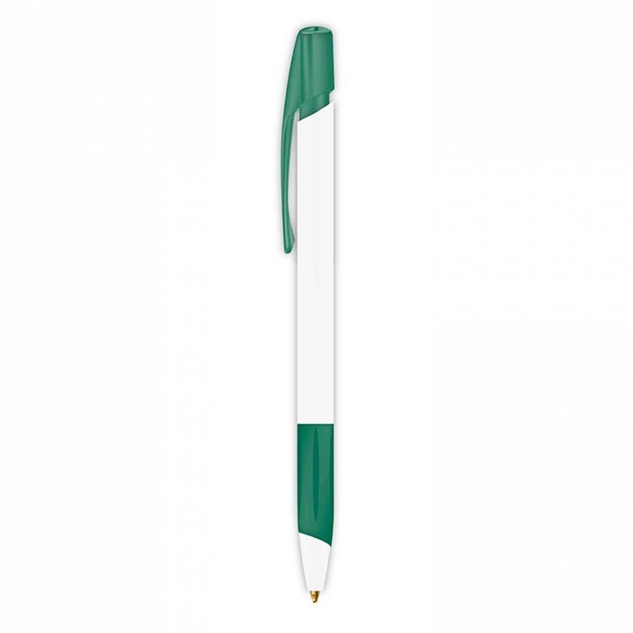 Bolígrafo para merchandising ecológico color verde Bolígrafo para merchandising ecológico color verde