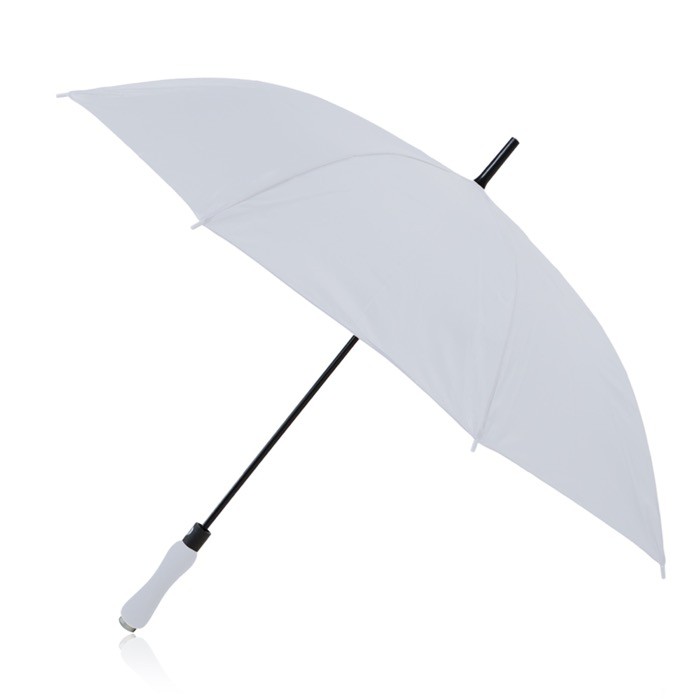 Paraguas automático con mango y exterior a juego Ø103 vista 2