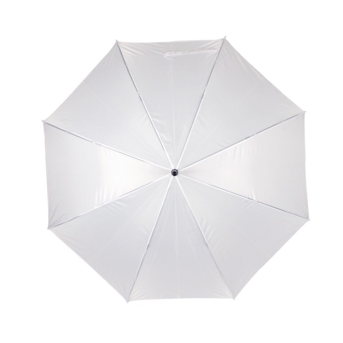 Paraguas automático con mango y exterior a juego Ø103 vista 4