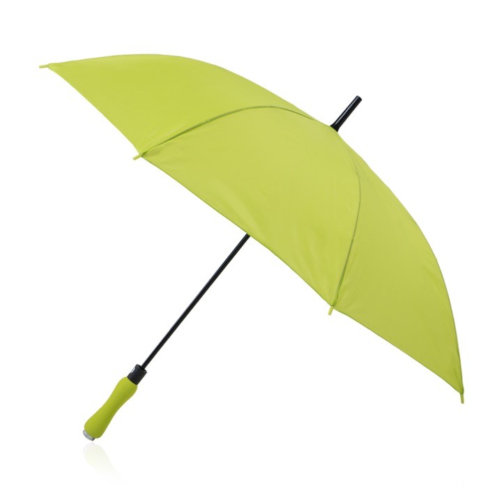 Paraguas automático con mango y exterior a juego Ø103 vista 2