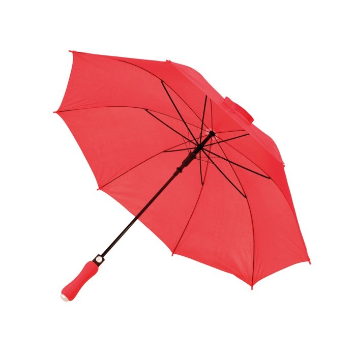 Paraguas automático con mango y exterior a juego Ø103 vista 4