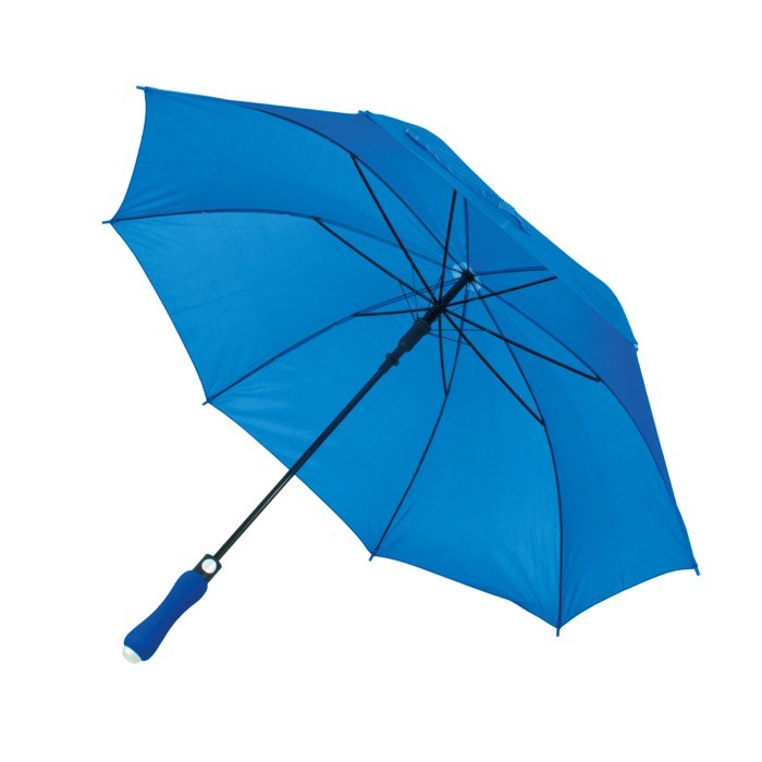 Paraguas automático con mango y exterior a juego Ø103 vista 4