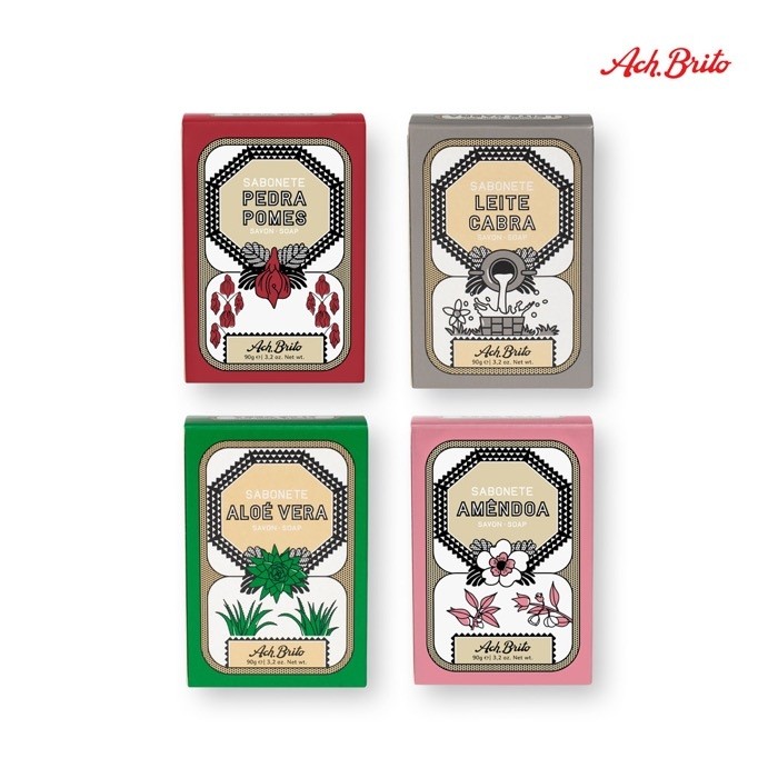 Jabón vegetal para todo tipo de piel hecho en Portugal 90g vista pack Jabón vegetal para todo tipo de piel hecho en Portugal 90g vista pack