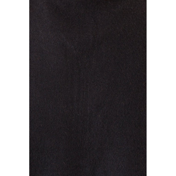 Jersey de trabajo de felpa con media cremallera 260 g/m2 cuarta vista