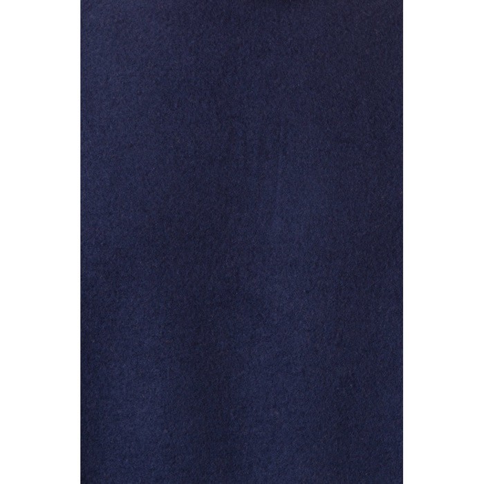 Jersey de trabajo de felpa con media cremallera 260 g/m2 cuarta vista