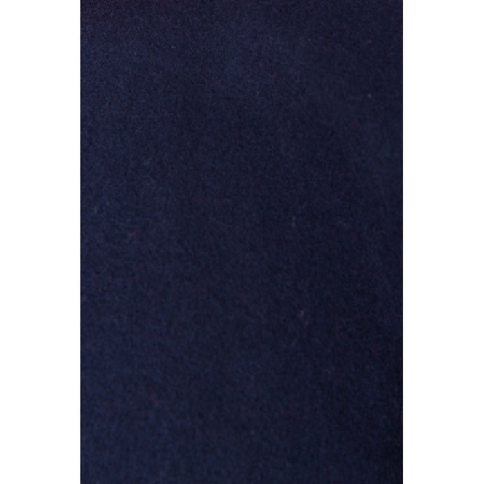 Jersey de trabajo de felpa con media cremallera 260 g/m2 cuarta vista