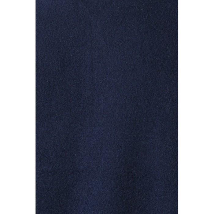 Jersey de trabajo de felpa con media cremallera 260 g/m2 cuarta vista