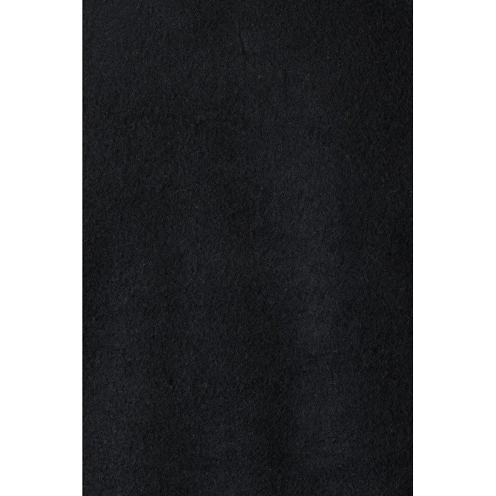 Jersey de trabajo de felpa con media cremallera 260 g/m2 cuarta vista