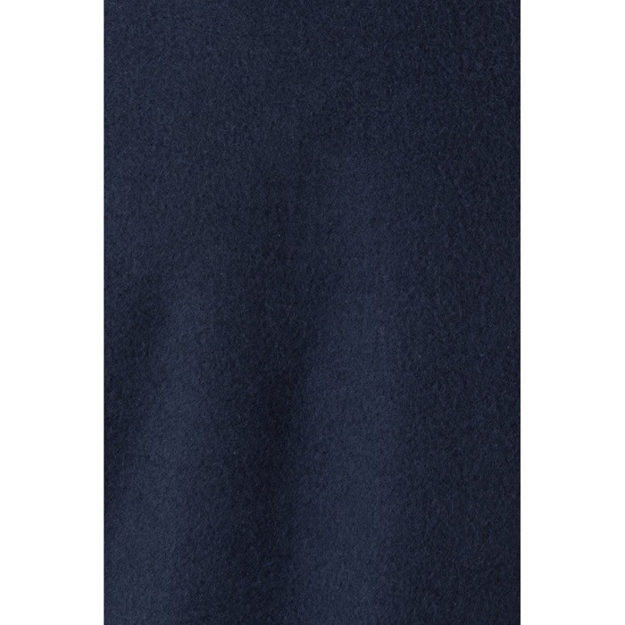 Jersey de trabajo de felpa con media cremallera 260 g/m2 cuarta vista