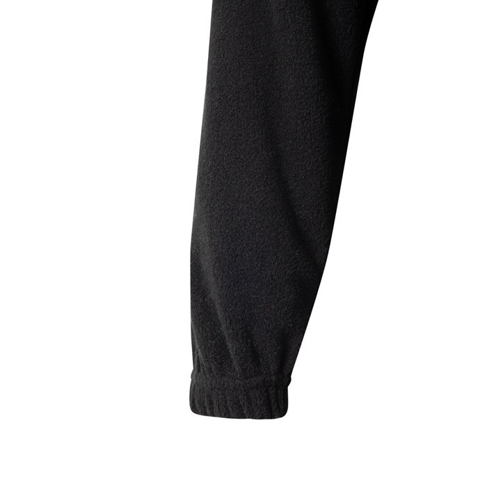 Chaqueta polar laboral extra grande de poliéster 280 g/m2 septima vista