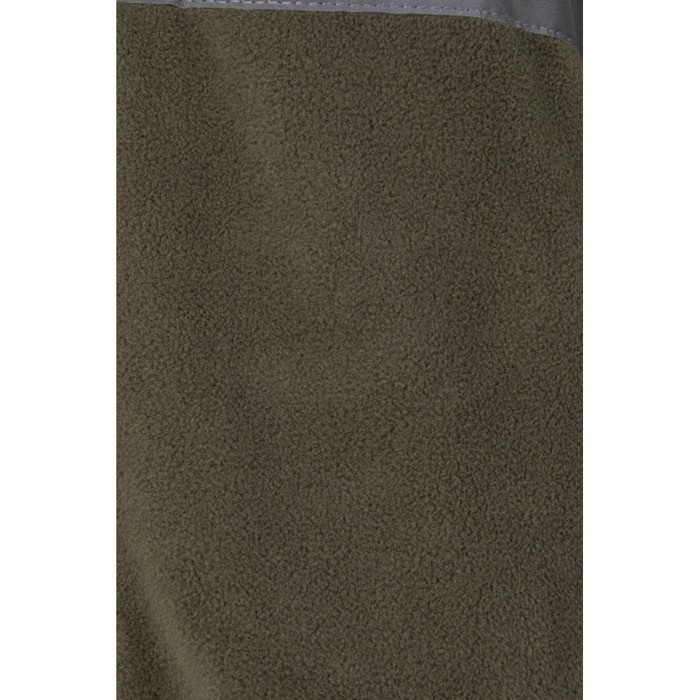 Chaqueta polar laboral extra grande de poliéster 280 g/m2 sexta vista