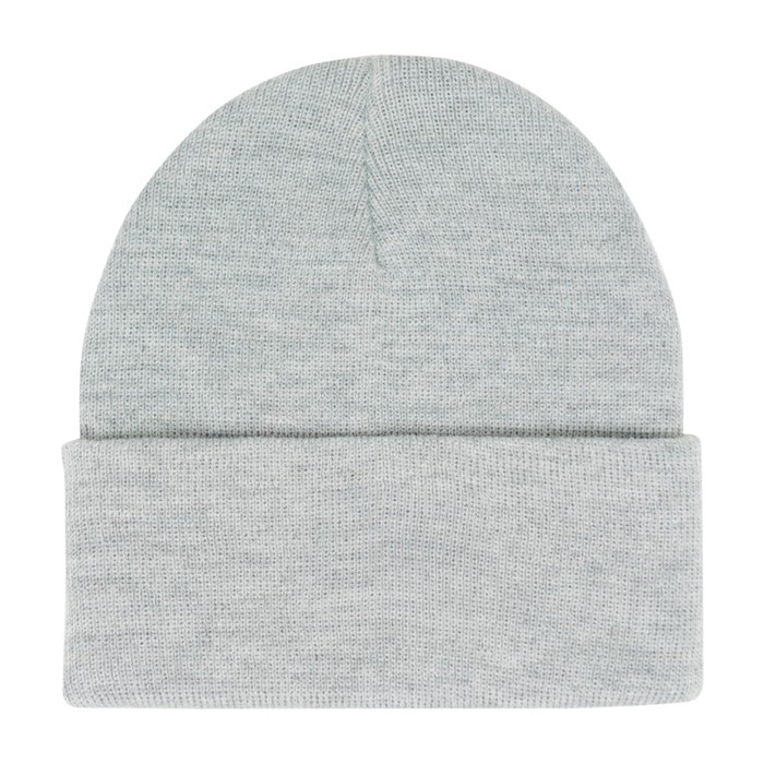 Gorro acrílico con tacto suave y bajo doblado Herschel Elmer™ segunda vista trasera