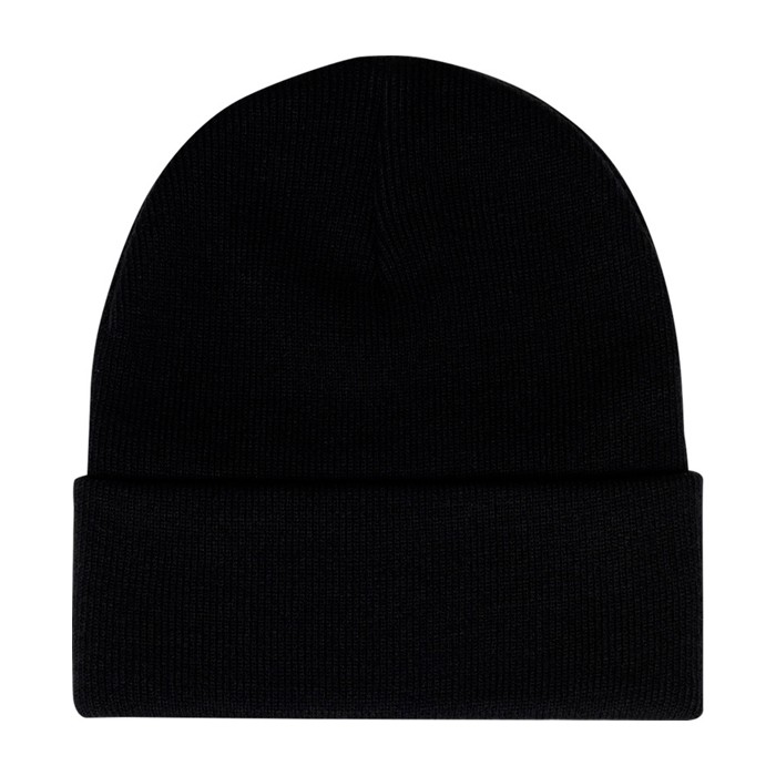 Gorro acrílico con tacto suave y bajo doblado Herschel Elmer™ segunda vista trasera