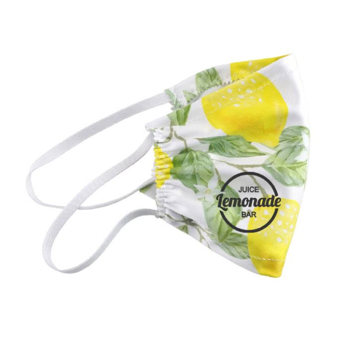 mascarillas tela personalizables