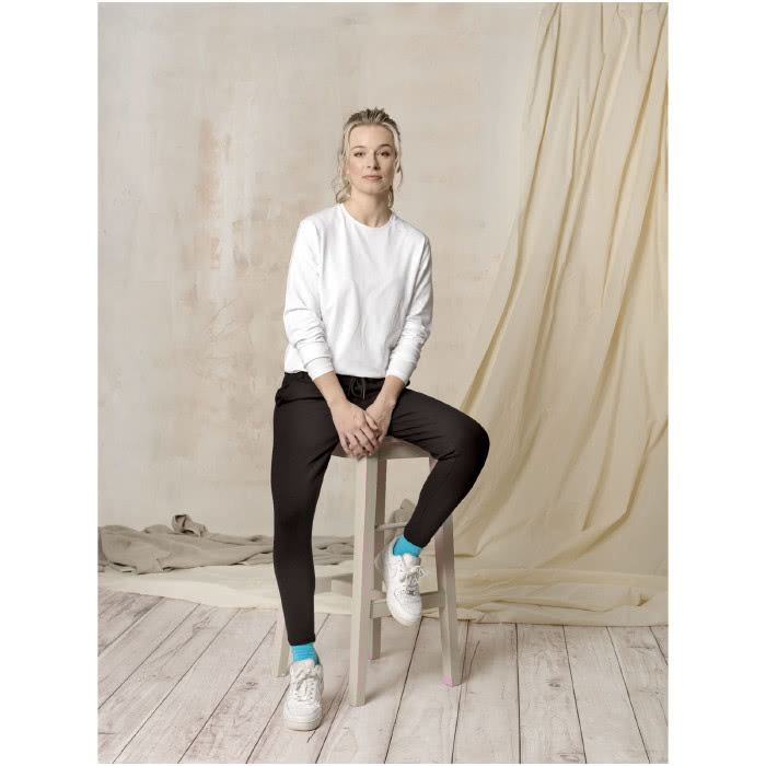 Camisetas mujer manga larga personalizadas