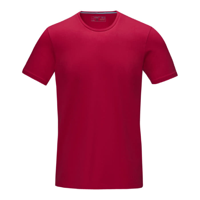 Camisetas propaganda color rojo Camisetas propaganda color rojo
