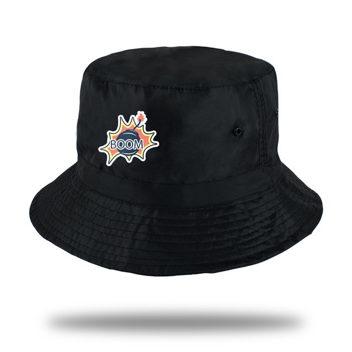 Gorro de nylon bob para cualquier ocasión resistente al agua