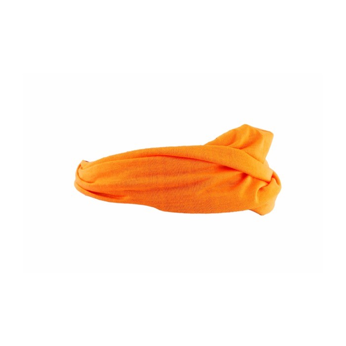 Braga de poliéster y elastano para proteger boca y nariz Braga de poliéster y elastano para proteger boca y nariz