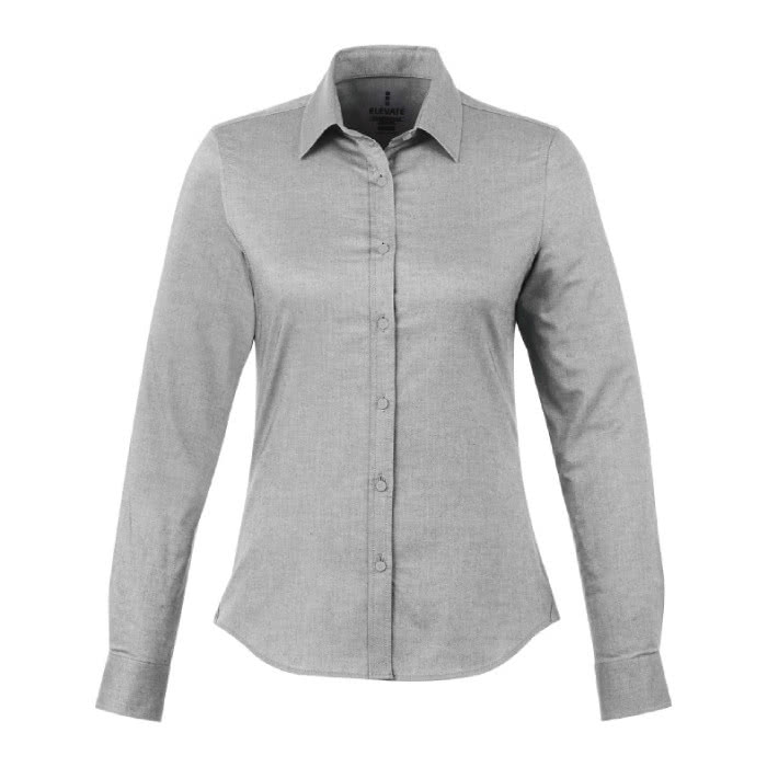 Camisas mujer algodón impresas | 20,59€