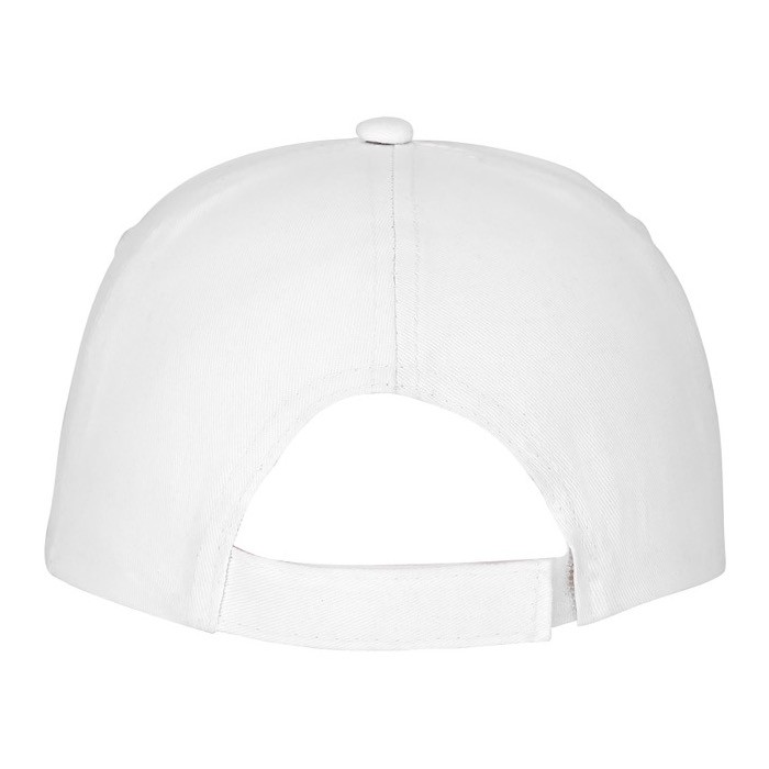 Gorra Heroe parte trasera