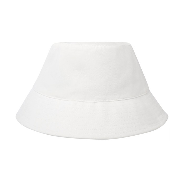 Sombrero hecho de material reciclado con rastreador Aware 240 g/m2 segunda vista trasera