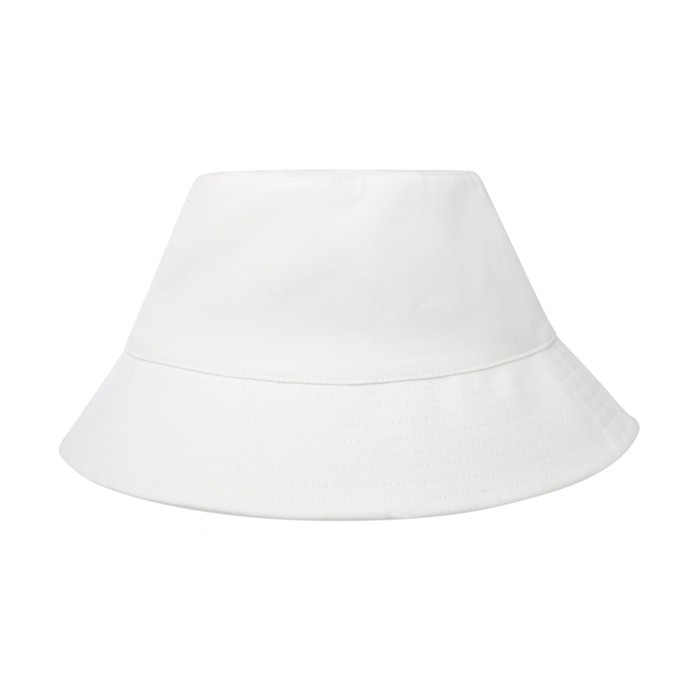 Sombrero hecho de material reciclado con rastreador Aware 240 g/m2 segunda vista frontal