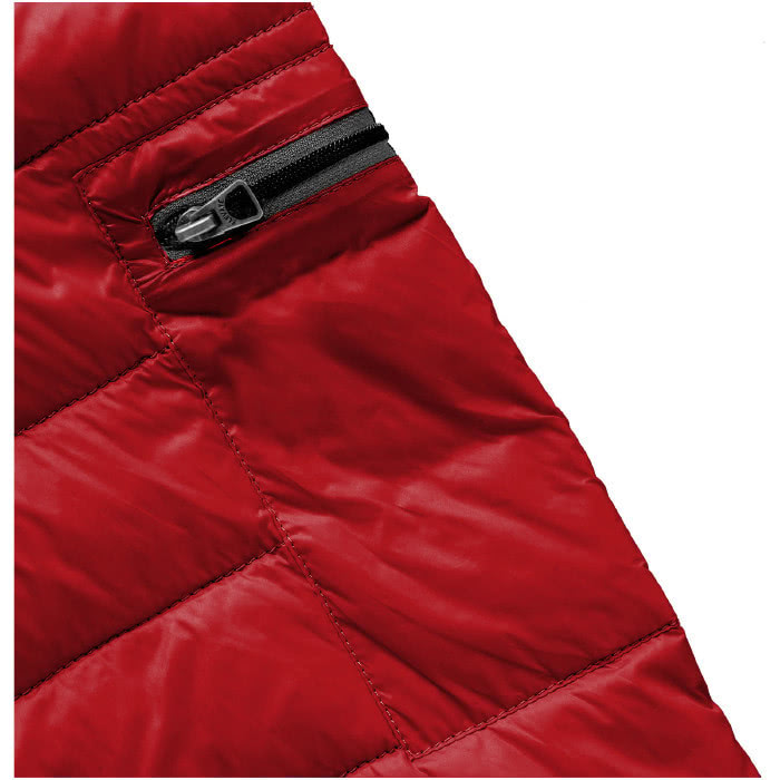 Manga chaqueta siberia Manga chaqueta siberia