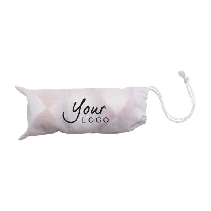 Set de 3 pelotas malabarista de PVC en bolsa de algodón color multicolor segunda vista Set de 3 pelotas malabarista de PVC en bolsa de algodón color multicolor segunda vista