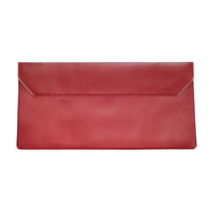 Portadocumentos ideal para llevar la documentación para viajar