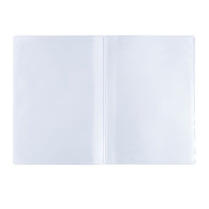 Carpeta ideal para llevar el boletín de vacunas de tu mascota vista de ambiente