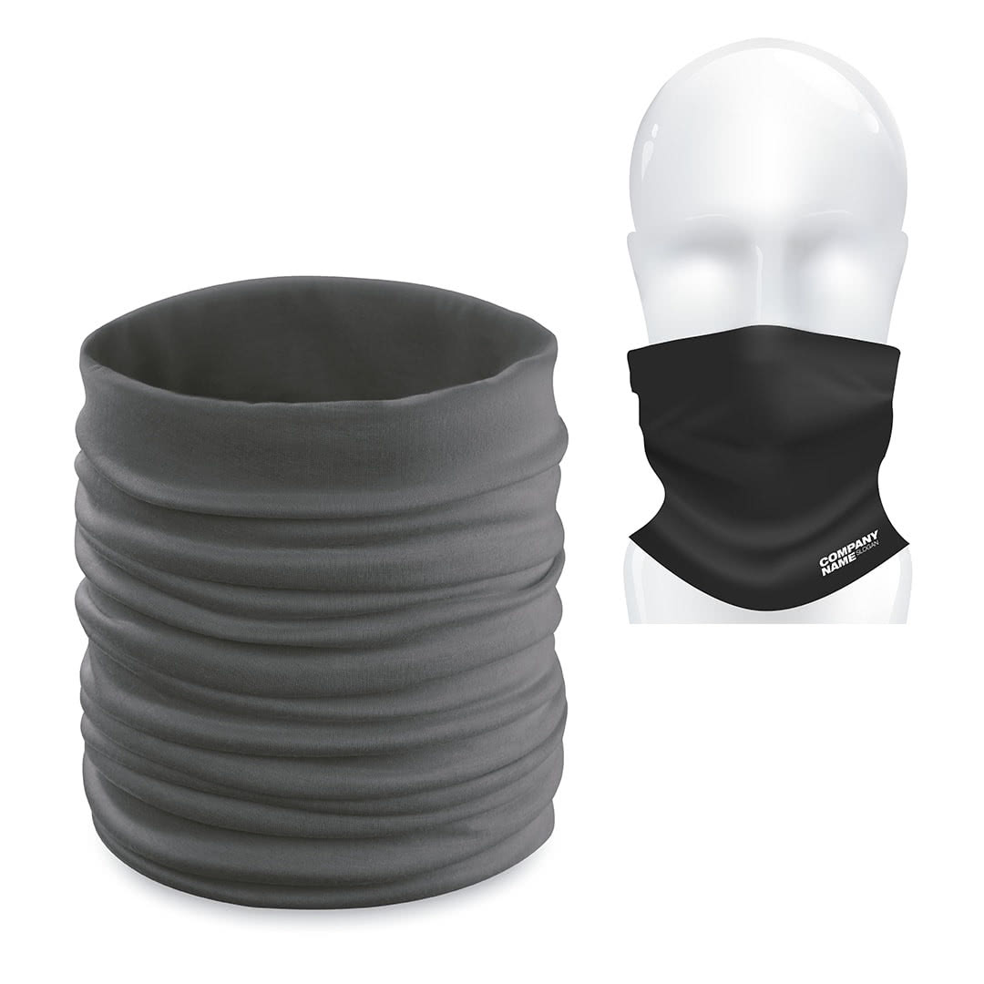 Bragas de cuello con logotipo Bragas de cuello con logotipo