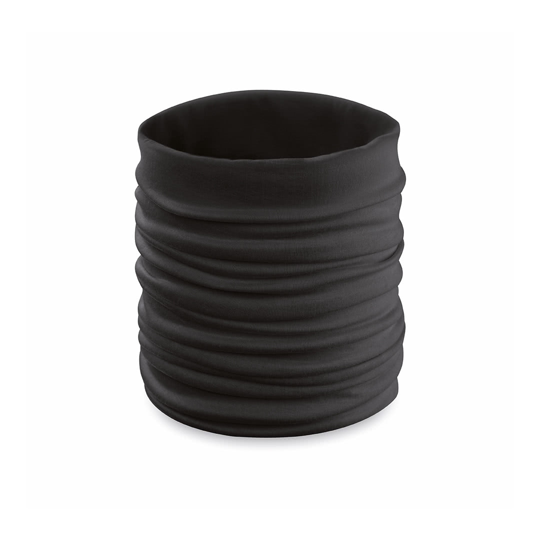 Bragas de cuello personalizadas de colores color negro Bragas de cuello personalizadas de colores color negro