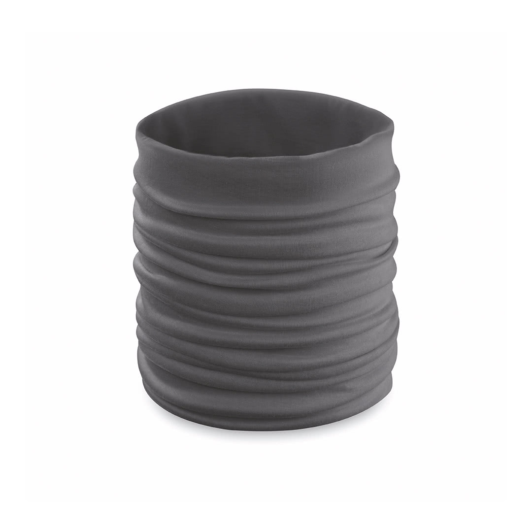 Bragas de cuello personalizadas de colores color gris Bragas de cuello personalizadas de colores color gris
