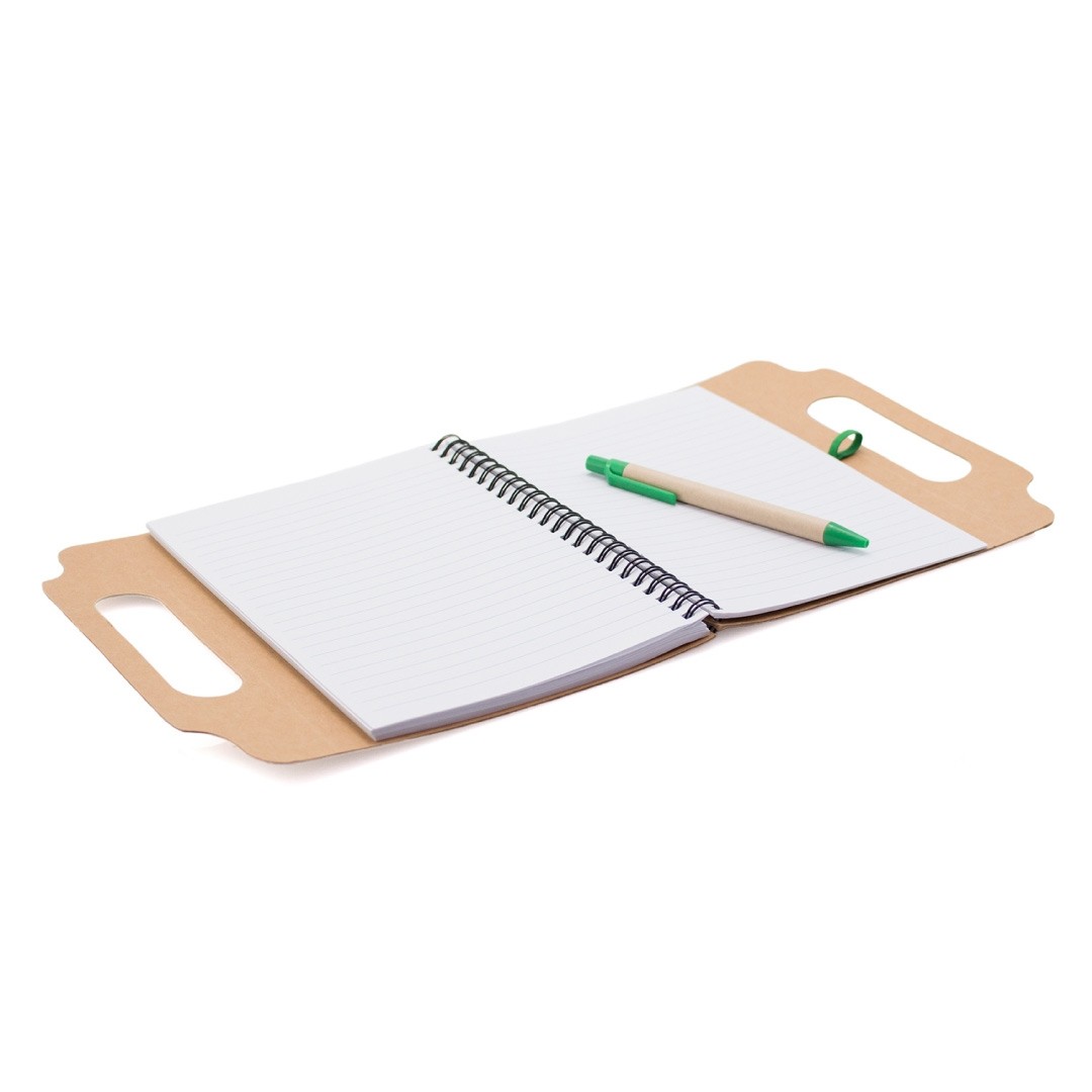 Blocs de notas personalizables