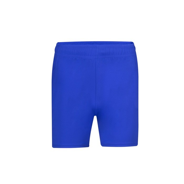 Pantalón deportivo de poliéster transpirable 145 g/m2 MKT Gerox color azul primera vista Pantalón deportivo de poliéster transpirable 145 g/m2 MKT Gerox color azul primera vista