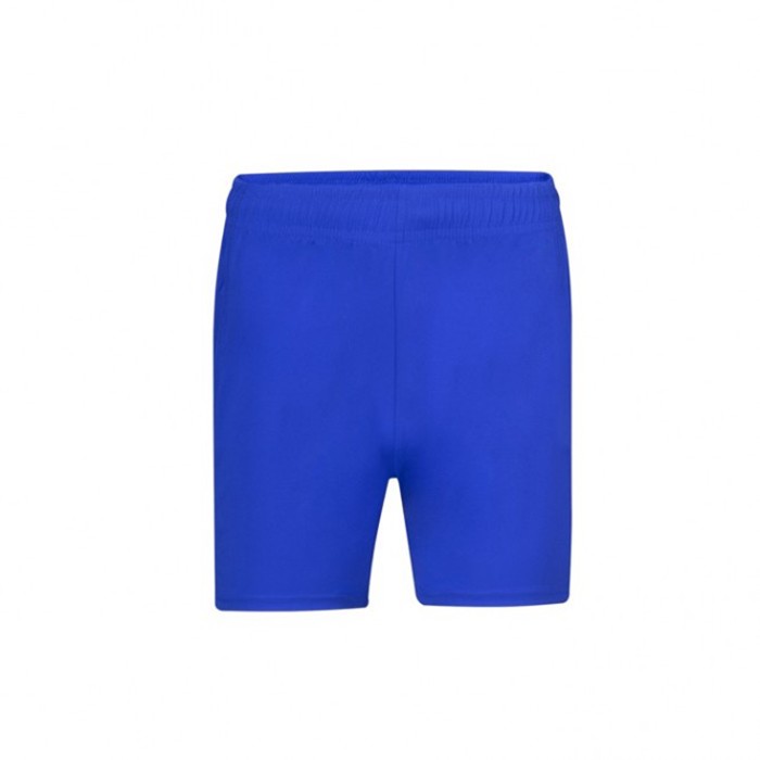 Pantalón deportivo de poliéster transpirable 145 g/m2 MKT Gerox color azul primera vista Pantalón deportivo de poliéster transpirable 145 g/m2 MKT Gerox color azul primera vista