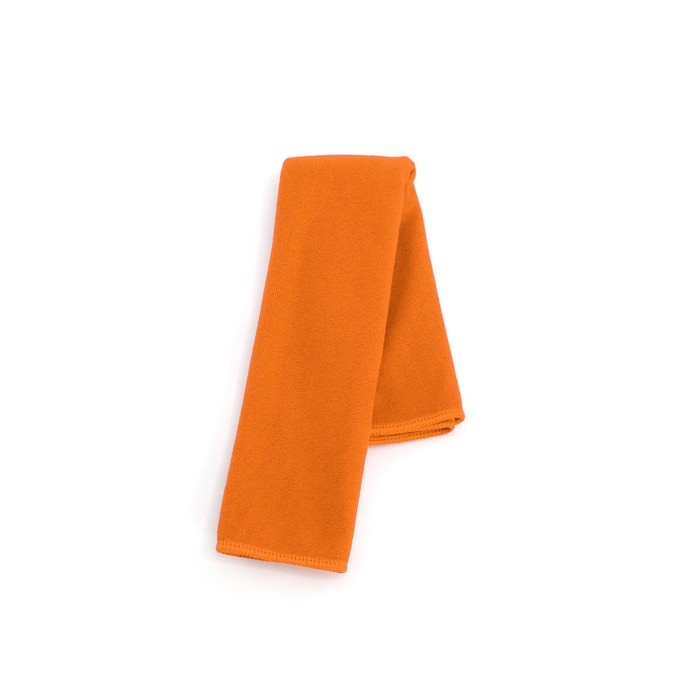 Toalla de microfibra absorbente pequeña de mano 45x30cm 345g/m2 octava vista