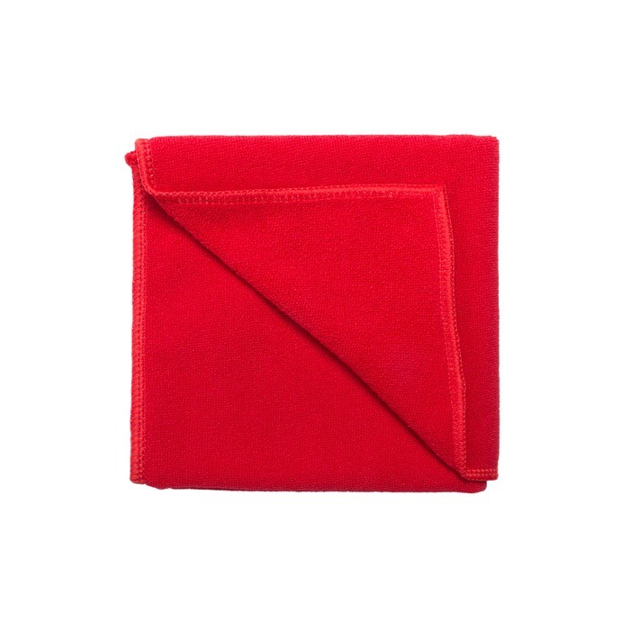 Toalla de microfibra absorbente pequeña de mano 45x30cm 345g/m2