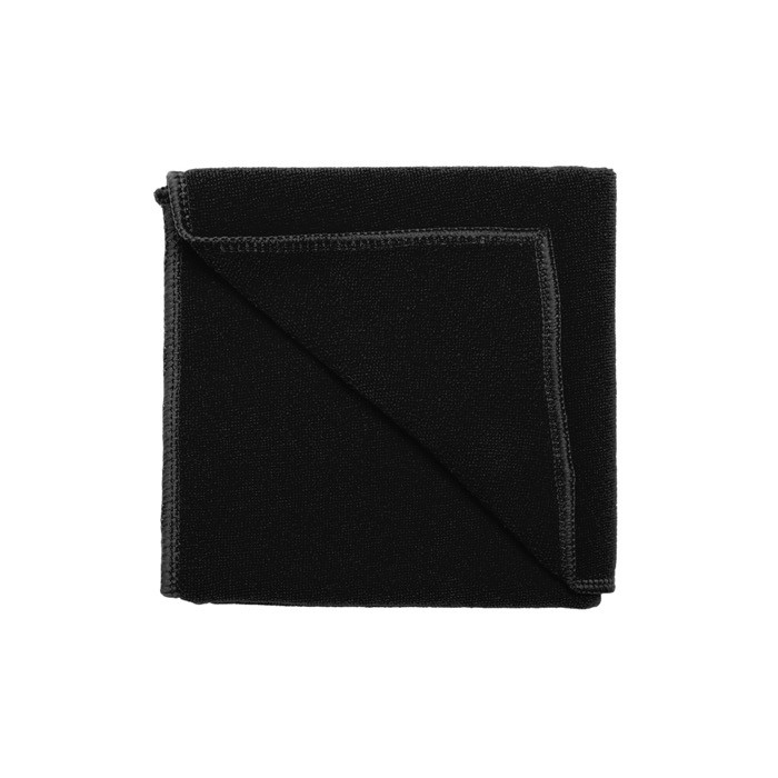 Toalla de microfibra absorbente pequeña de mano 45x30cm 345g/m2