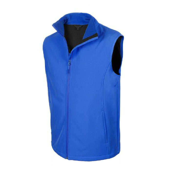 softshell impermeable y transpirable 9,40€