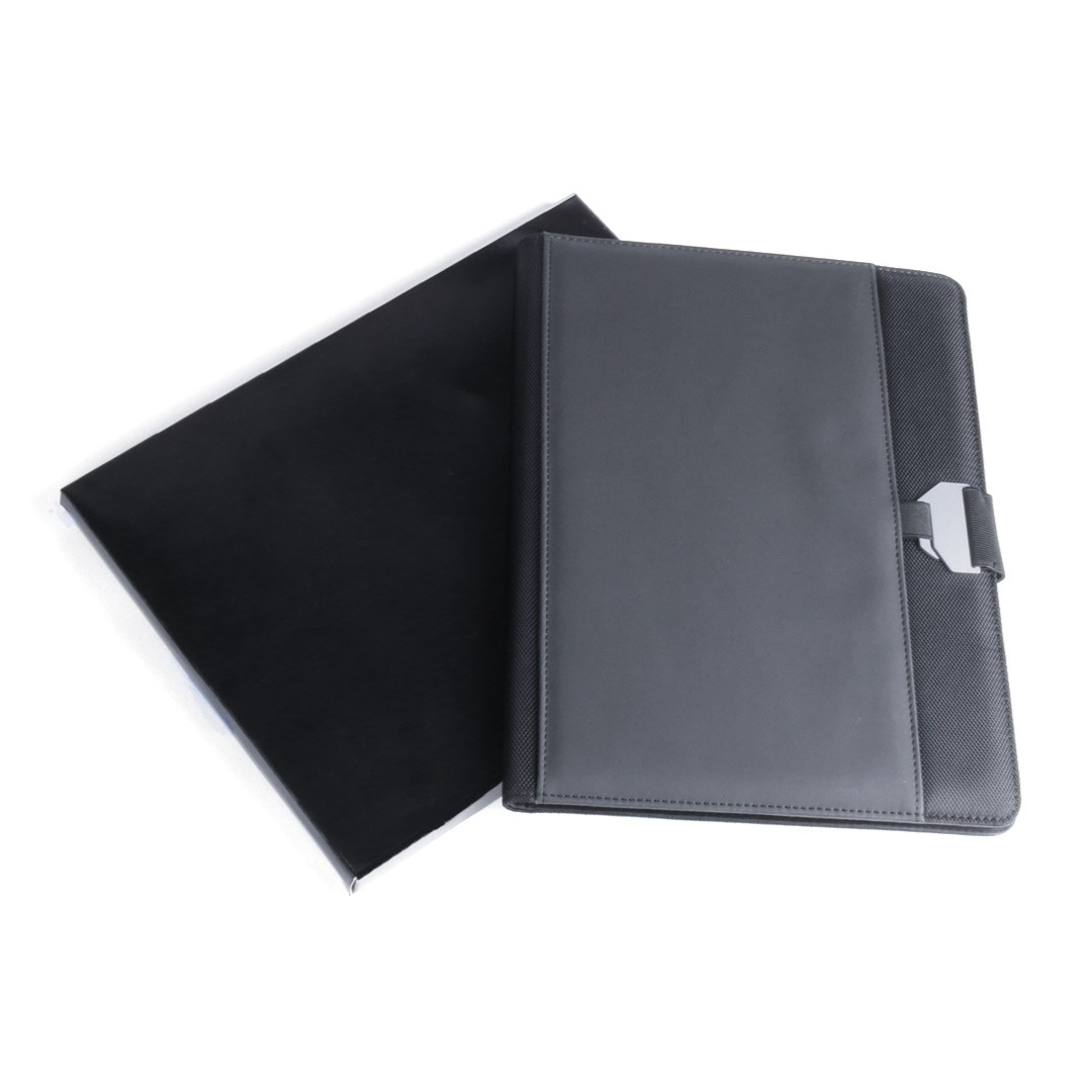 Portafolios para dispositivos promocionales Portafolios para dispositivos promocionales