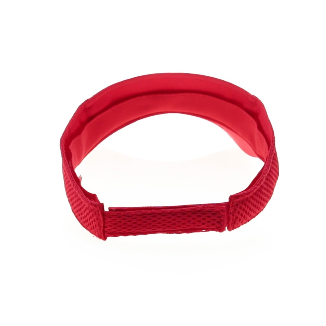 Viseras para personalizar parte trasera