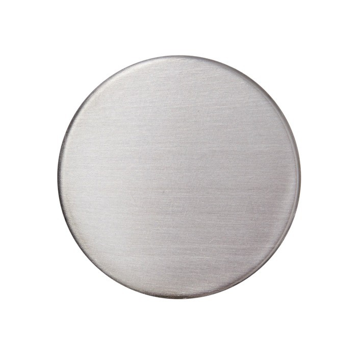 Botella termo de acero inoxidable con tapa antigoteo y asa 450ml color azul segunda vista