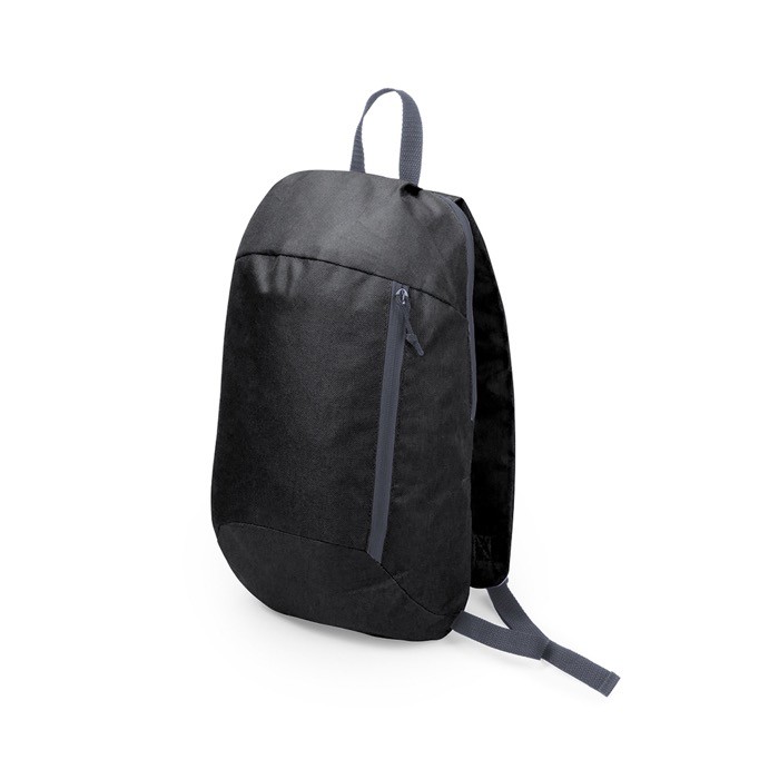 Mochila de diseño outdoor color negro Mochila de diseño outdoor color negro